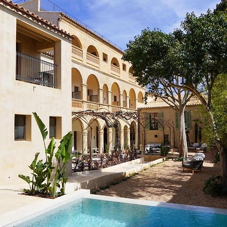 Juz De Yartan Art Hotel - Adults Only Exterior foto