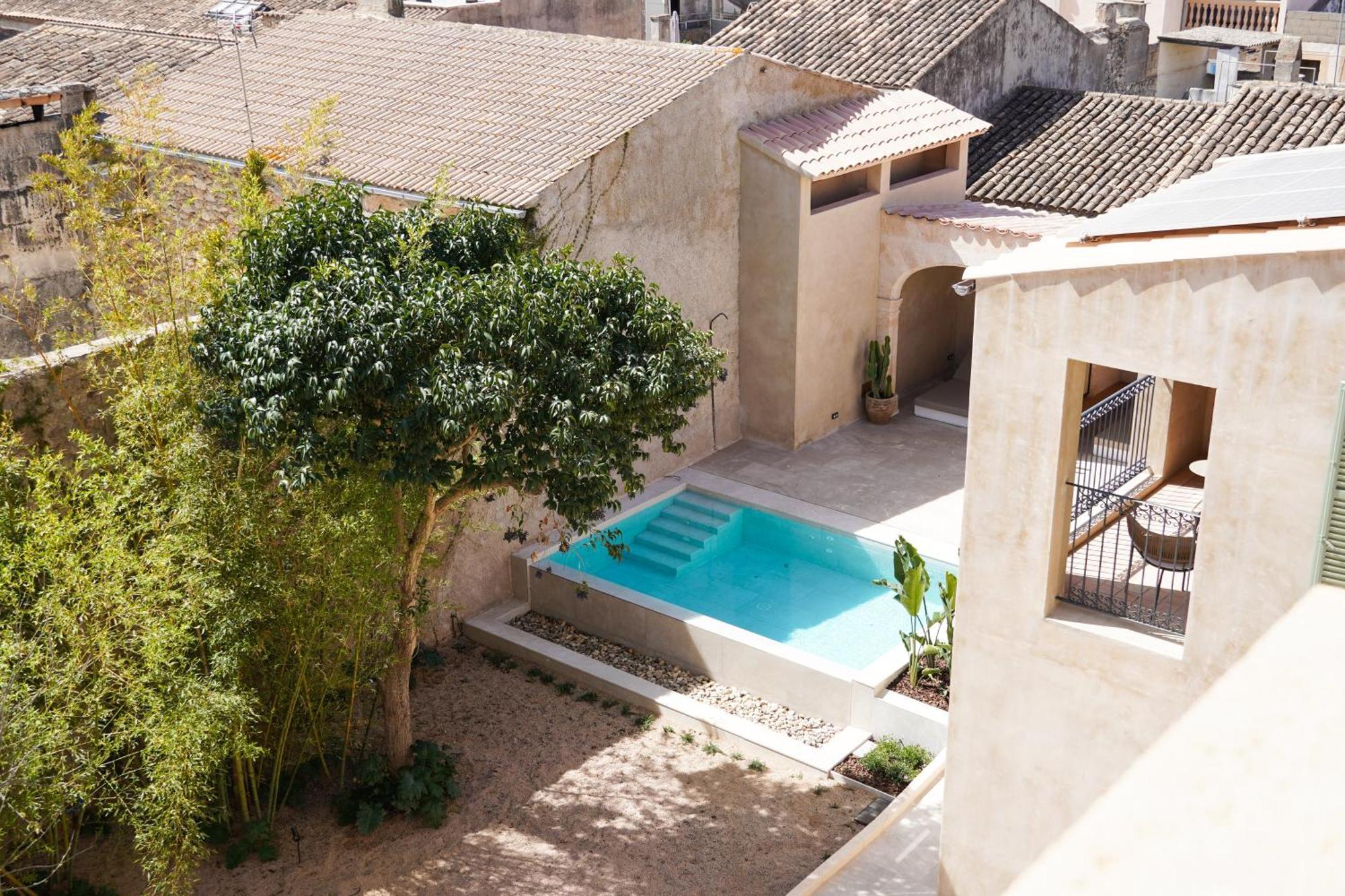 Juz De Yartan Art Hotel - Adults Only Exterior foto
