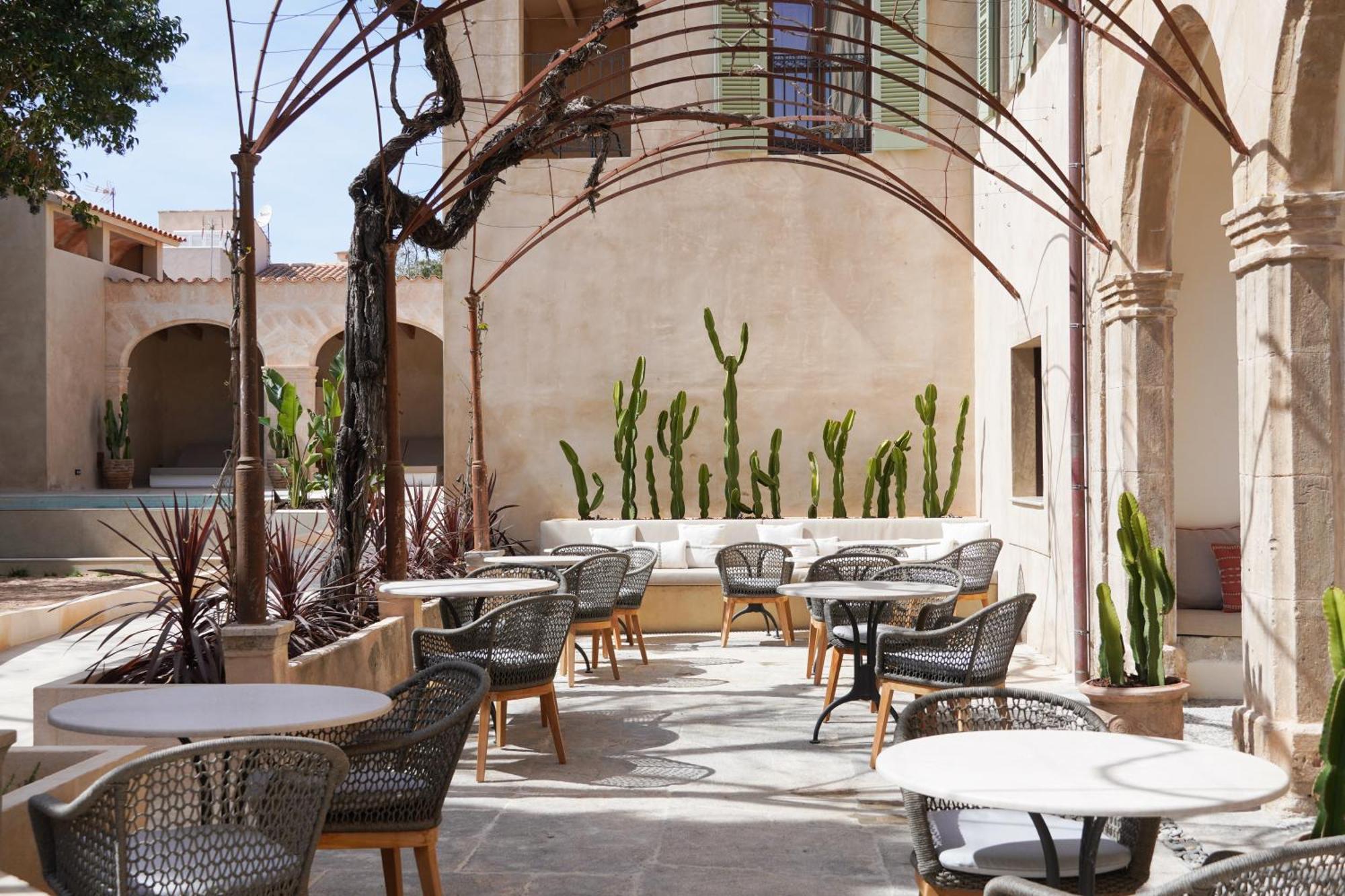 Juz De Yartan Art Hotel - Adults Only Exterior foto