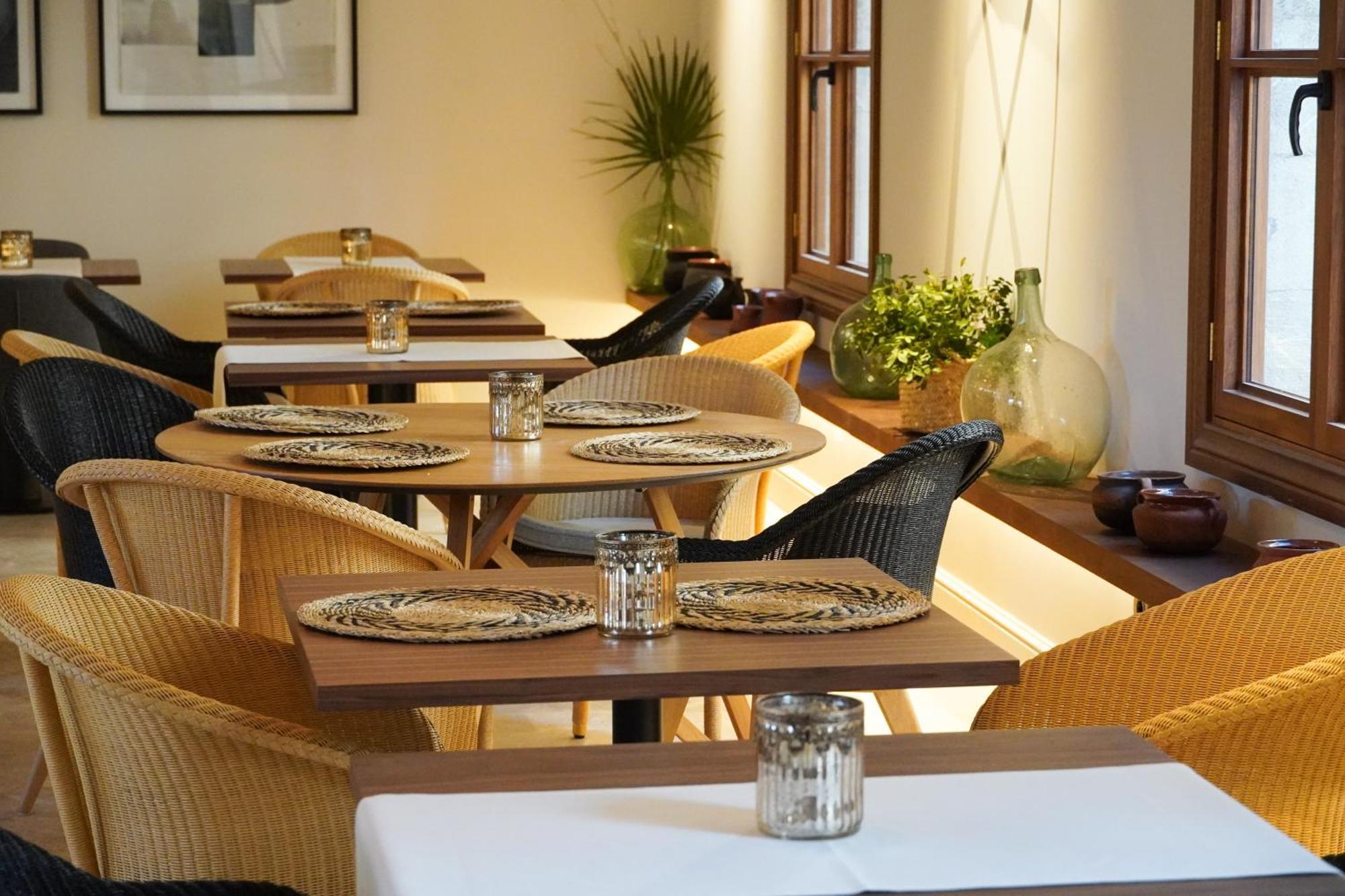 Juz De Yartan Art Hotel - Adults Only Exterior foto