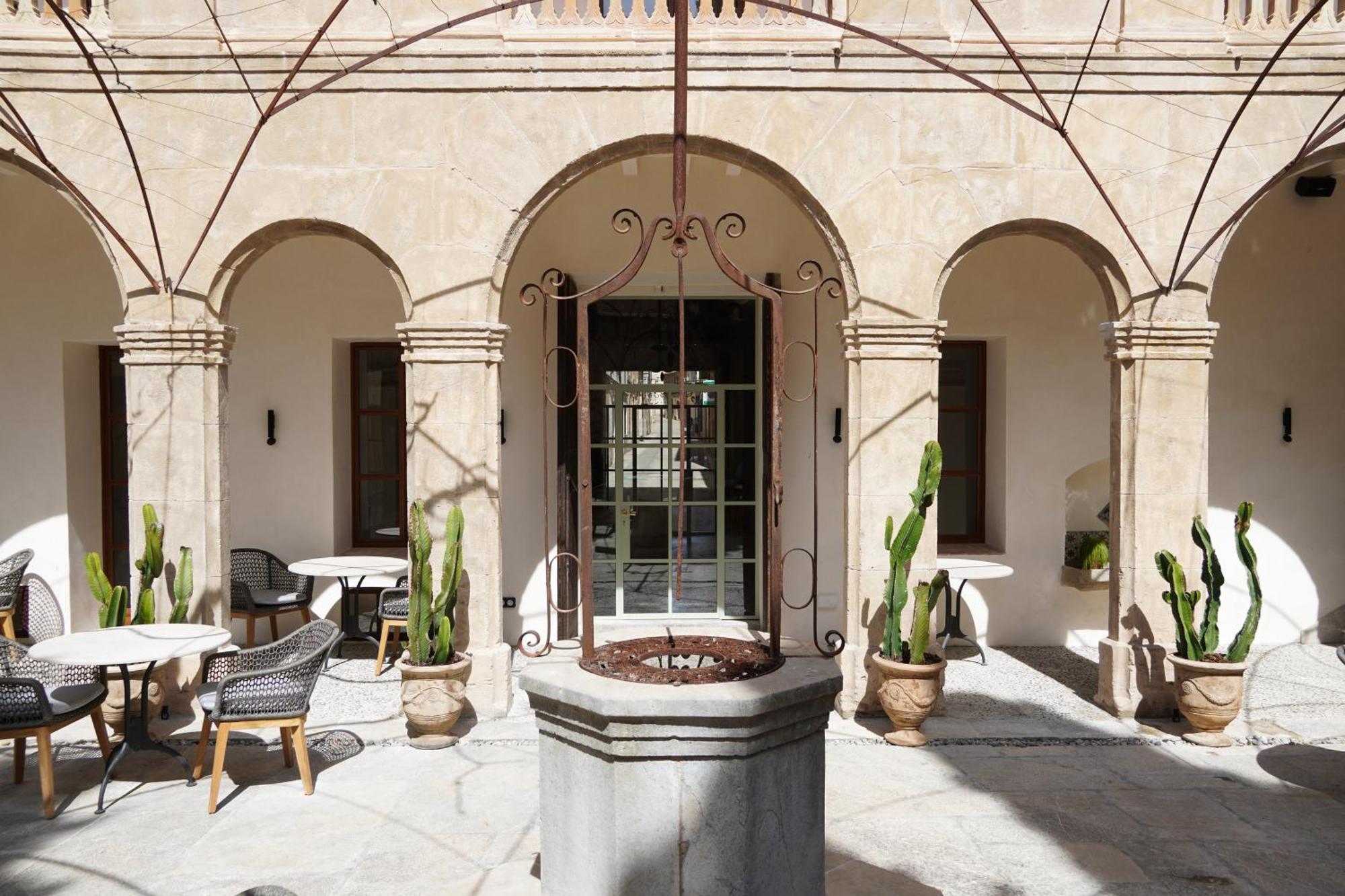 Juz De Yartan Art Hotel - Adults Only Exterior foto
