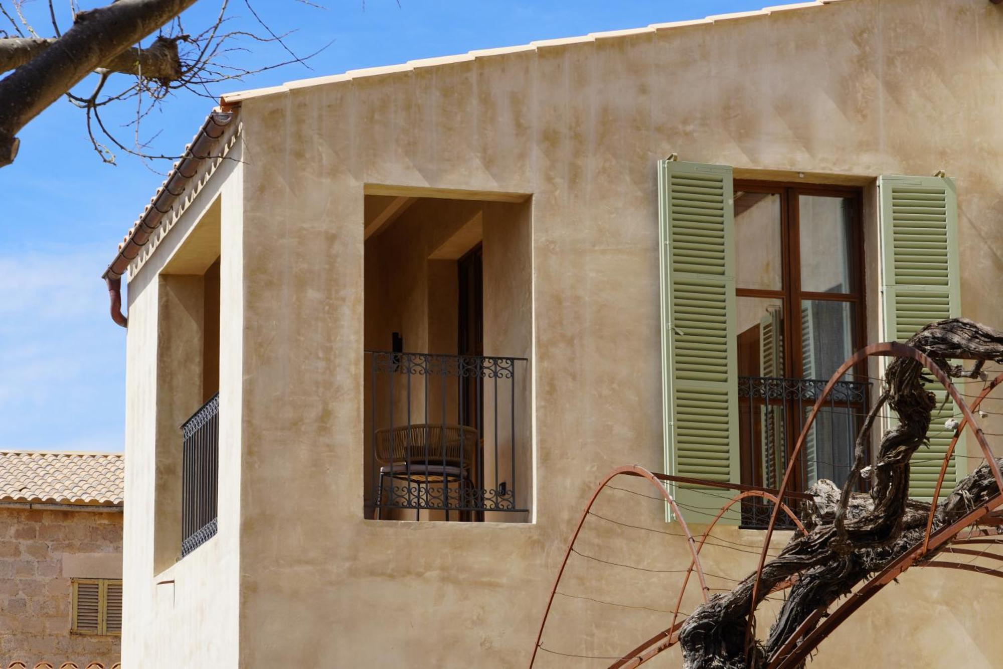 Juz De Yartan Art Hotel - Adults Only Exterior foto