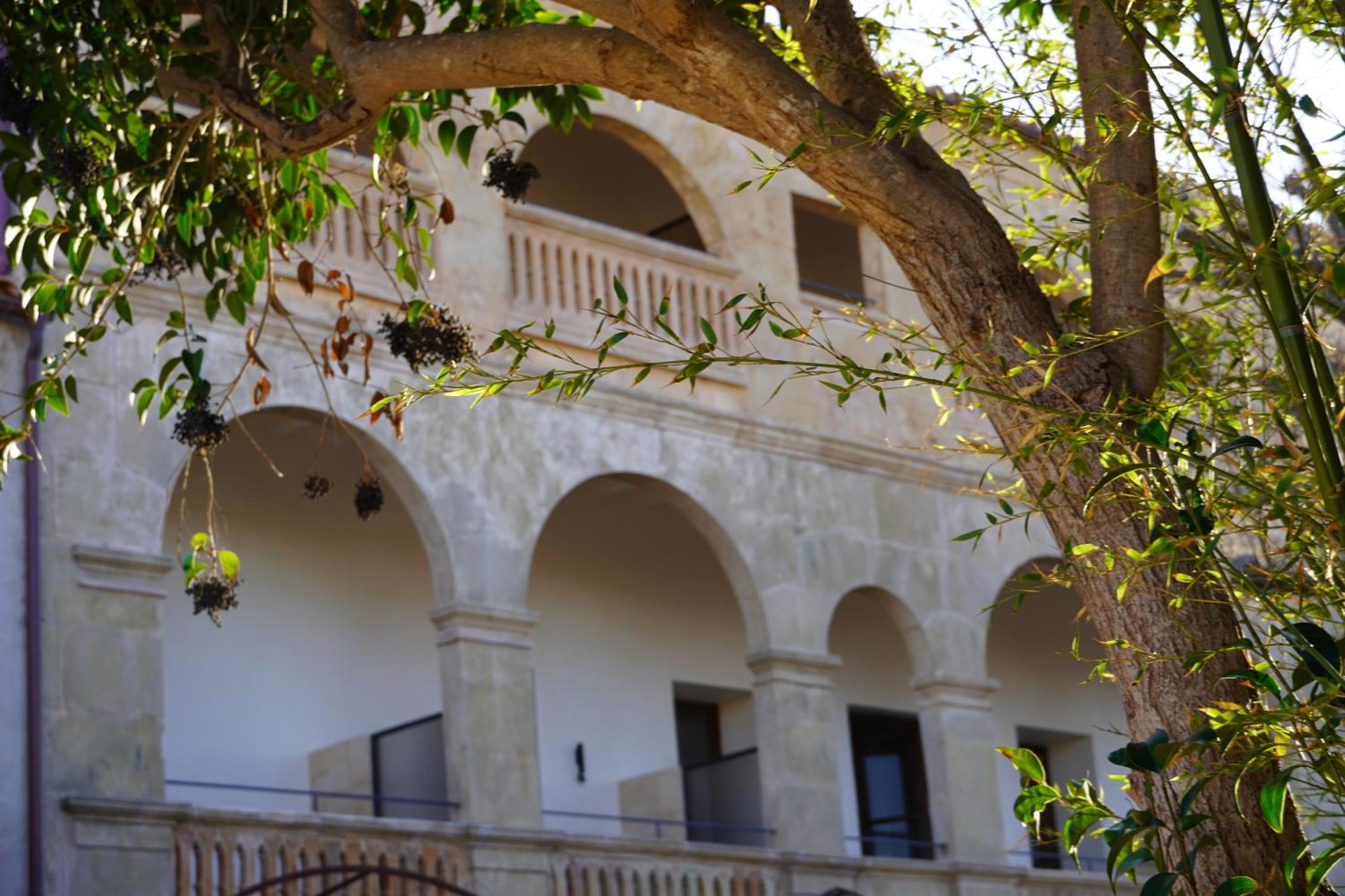 Juz De Yartan Art Hotel - Adults Only Exterior foto