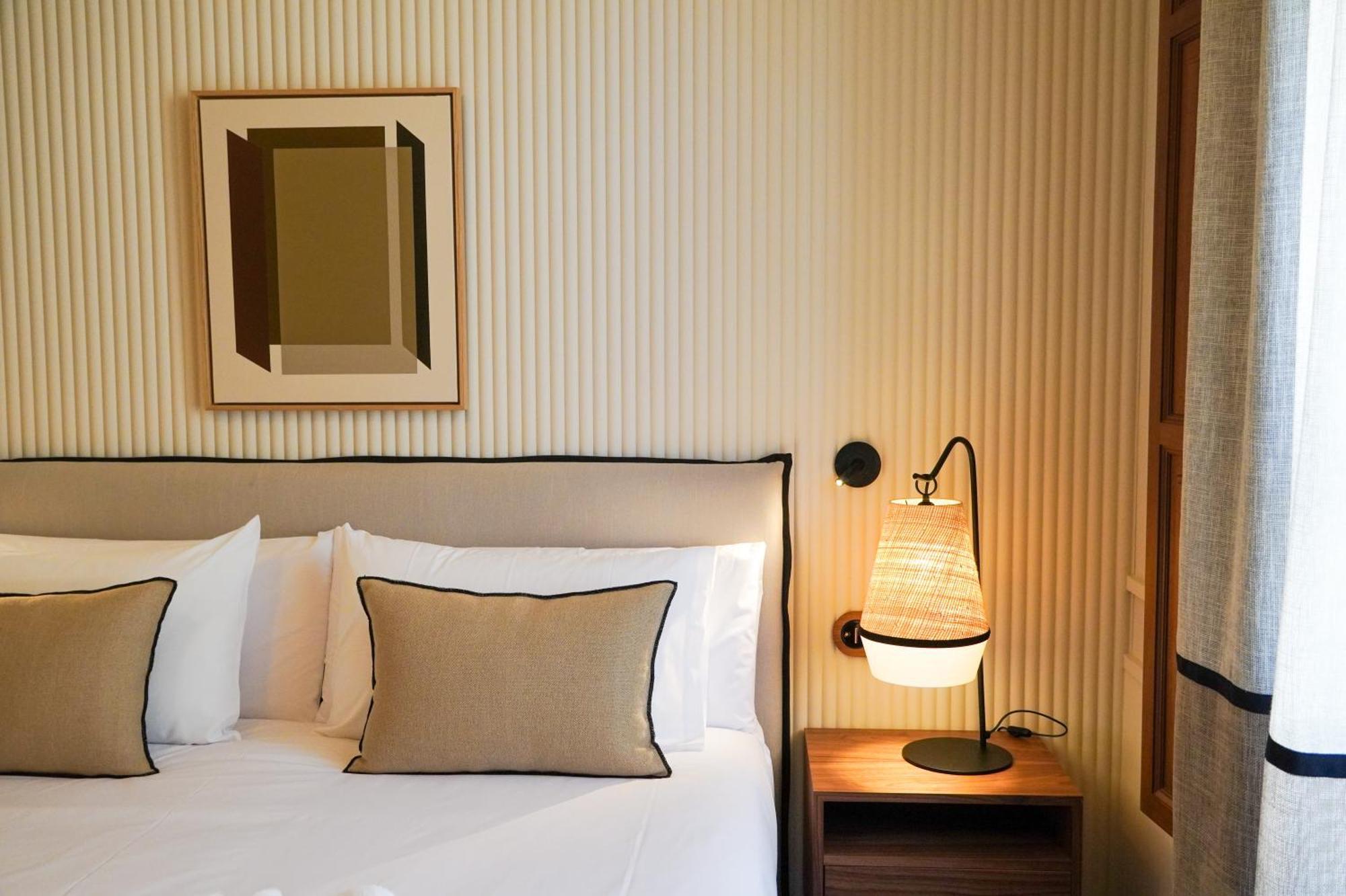 Juz De Yartan Art Hotel - Adults Only Exterior foto