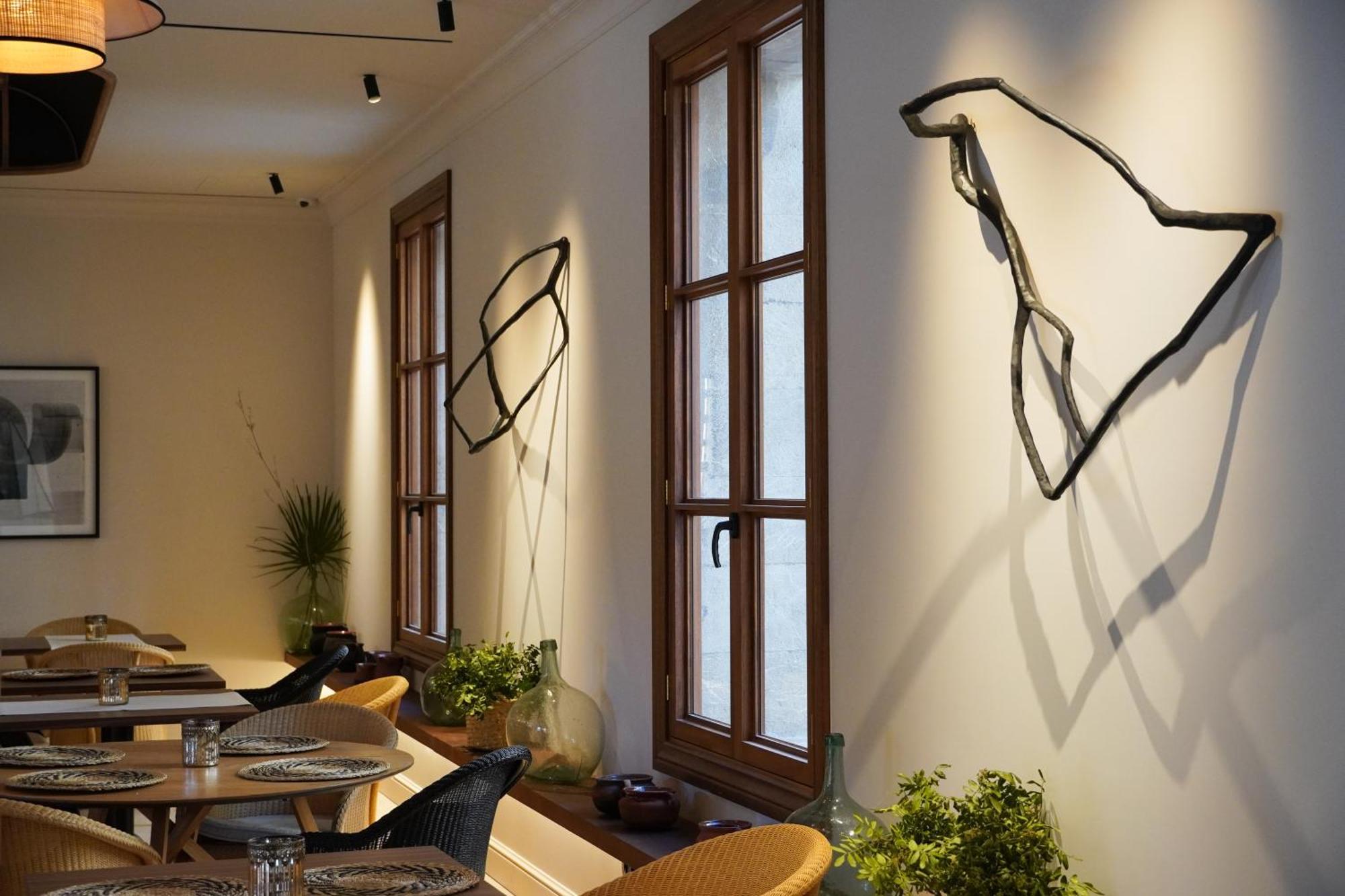 Juz De Yartan Art Hotel - Adults Only Exterior foto