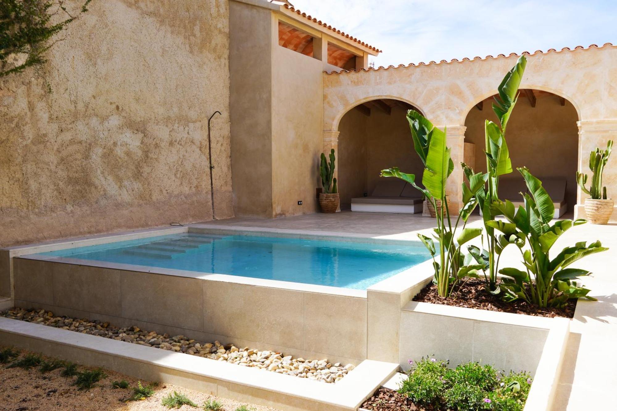 Juz De Yartan Art Hotel - Adults Only Exterior foto