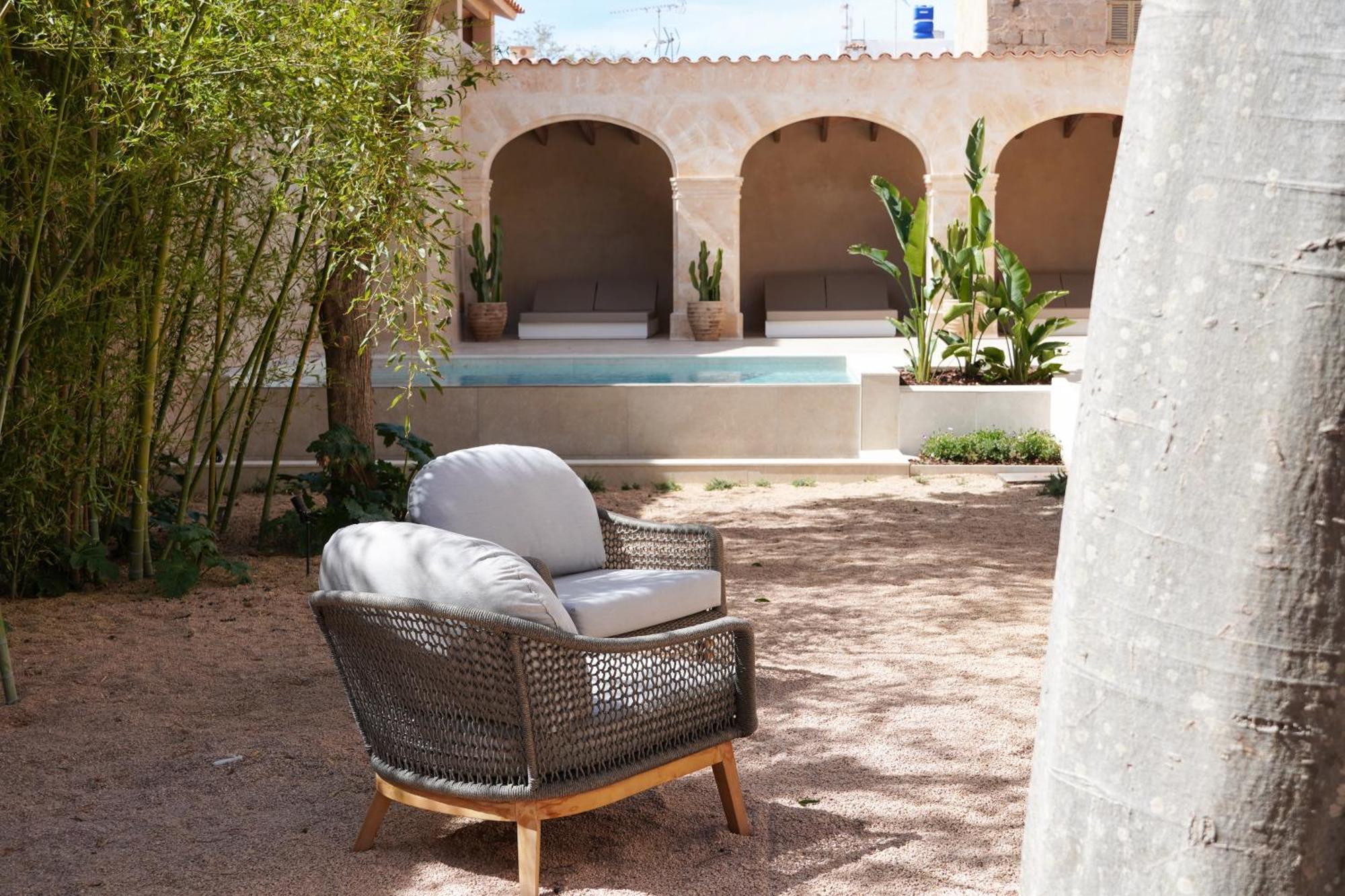 Juz De Yartan Art Hotel - Adults Only Exterior foto