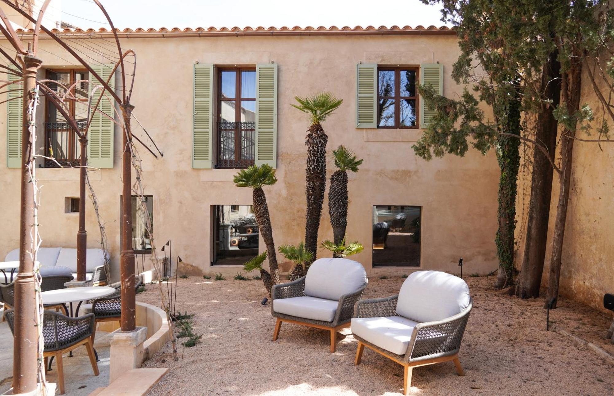 Juz De Yartan Art Hotel - Adults Only Exterior foto