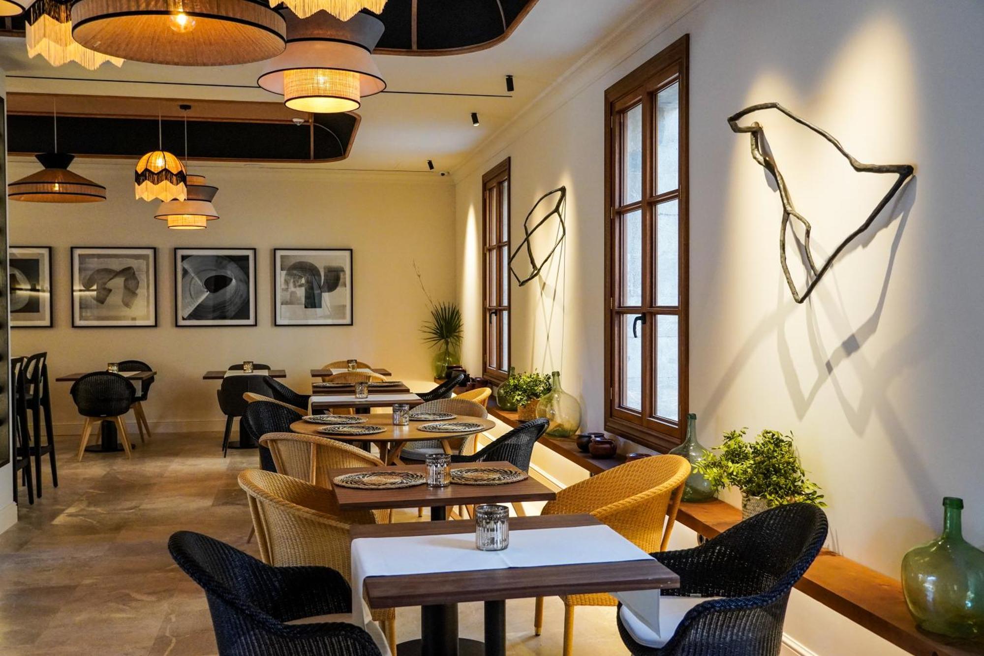 Juz De Yartan Art Hotel - Adults Only Exterior foto