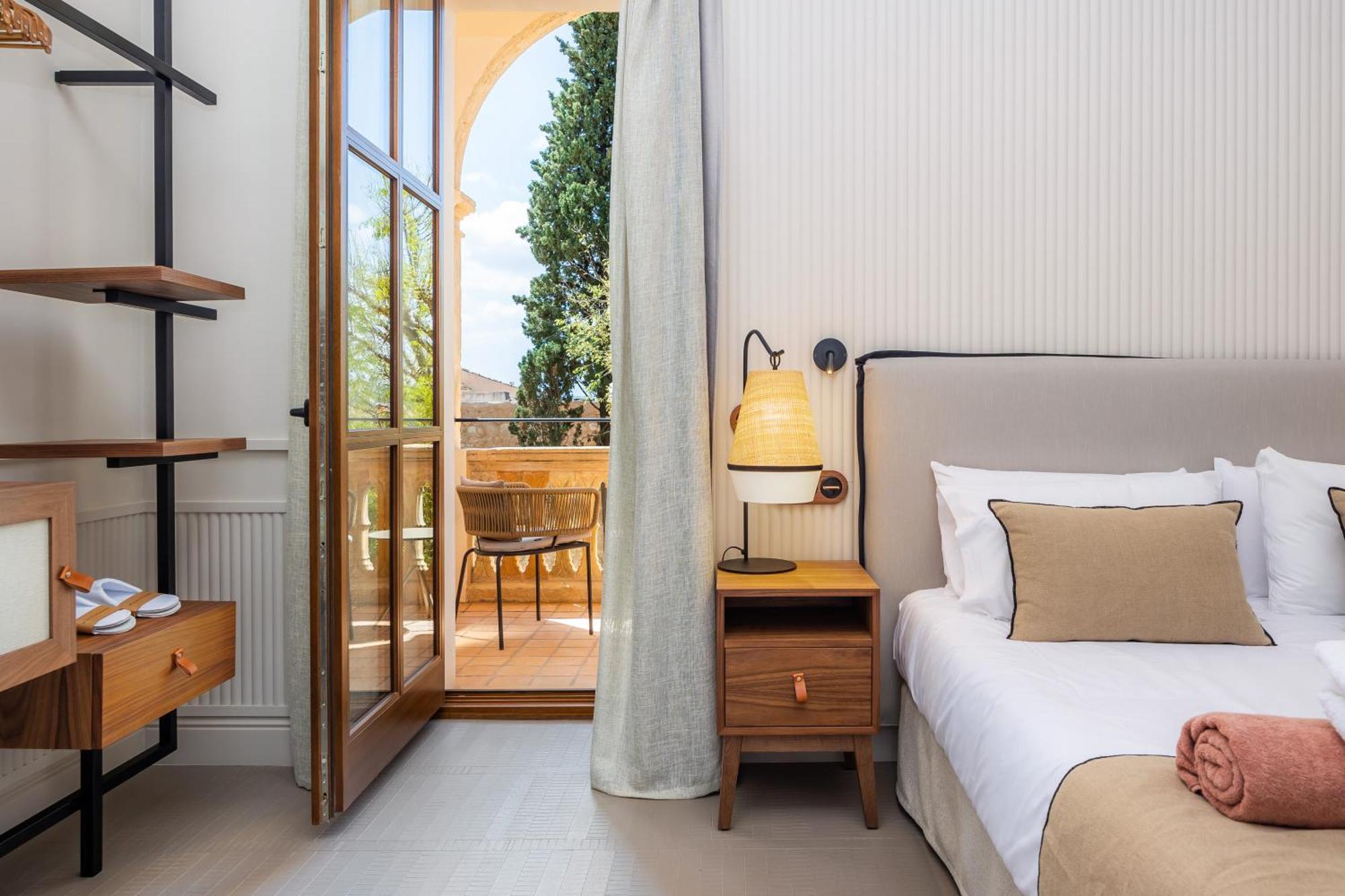 Juz De Yartan Art Hotel - Adults Only Exterior foto