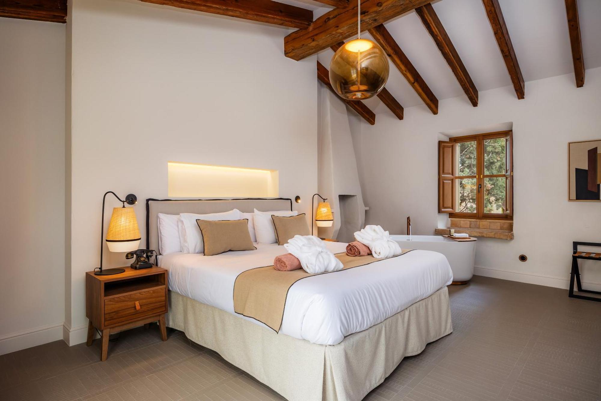 Juz De Yartan Art Hotel - Adults Only Exterior foto
