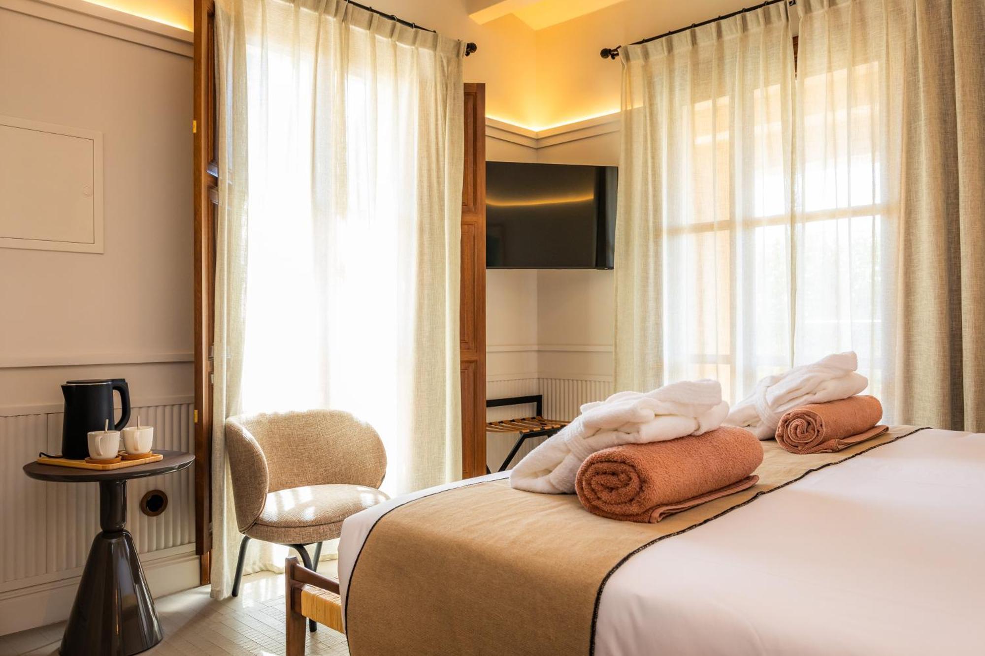 Juz De Yartan Art Hotel - Adults Only Exterior foto