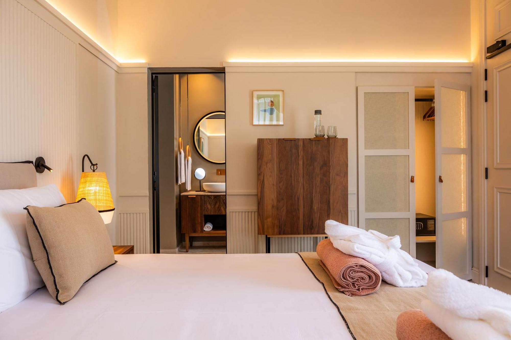 Juz De Yartan Art Hotel - Adults Only Exterior foto
