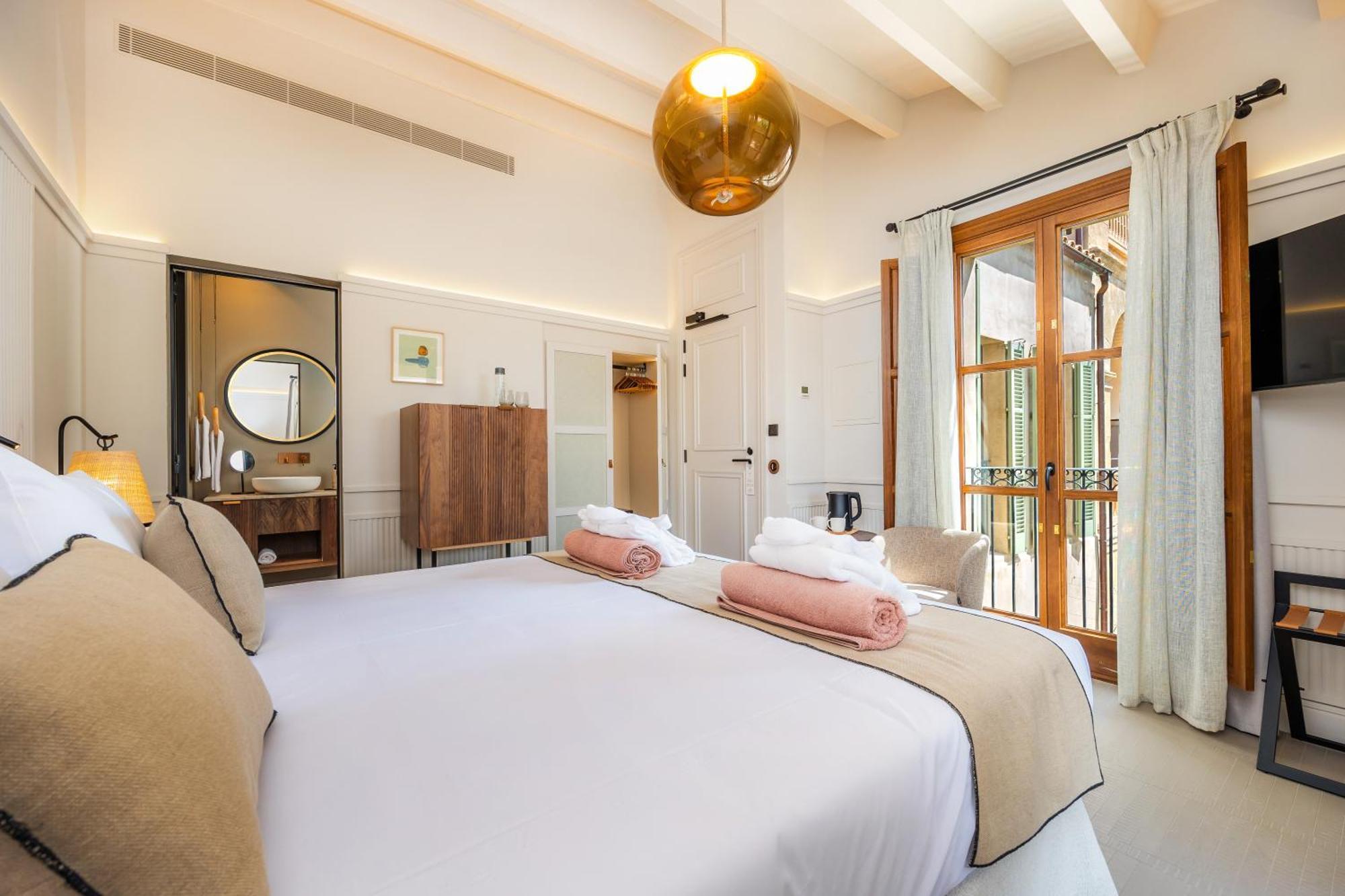 Juz De Yartan Art Hotel - Adults Only Exterior foto