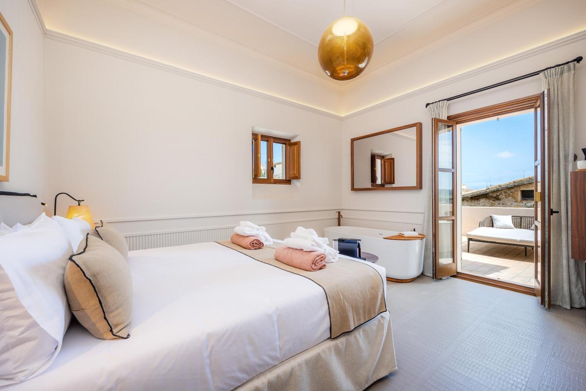 Juz De Yartan Art Hotel - Adults Only Exterior foto