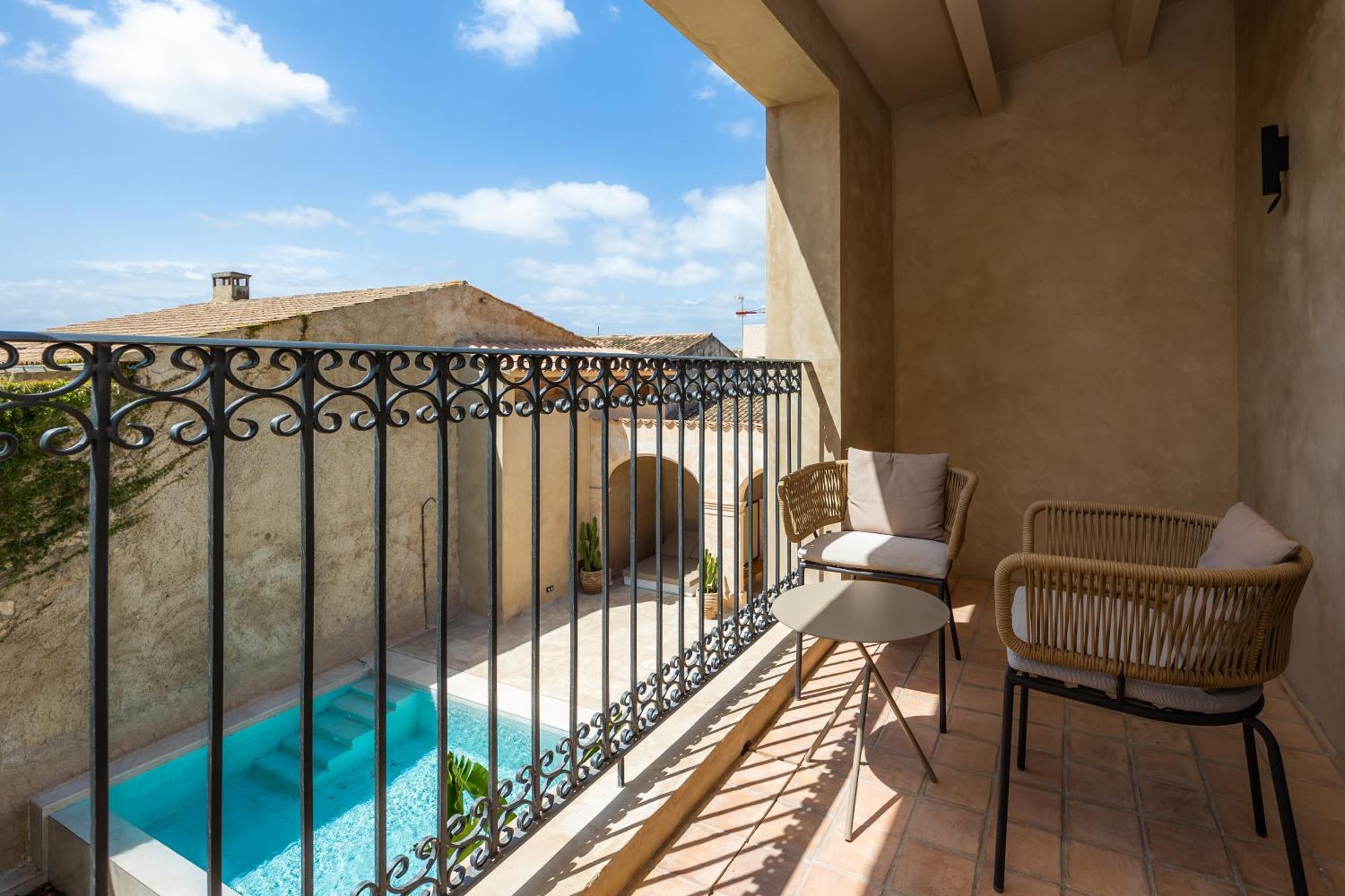Juz De Yartan Art Hotel - Adults Only Exterior foto