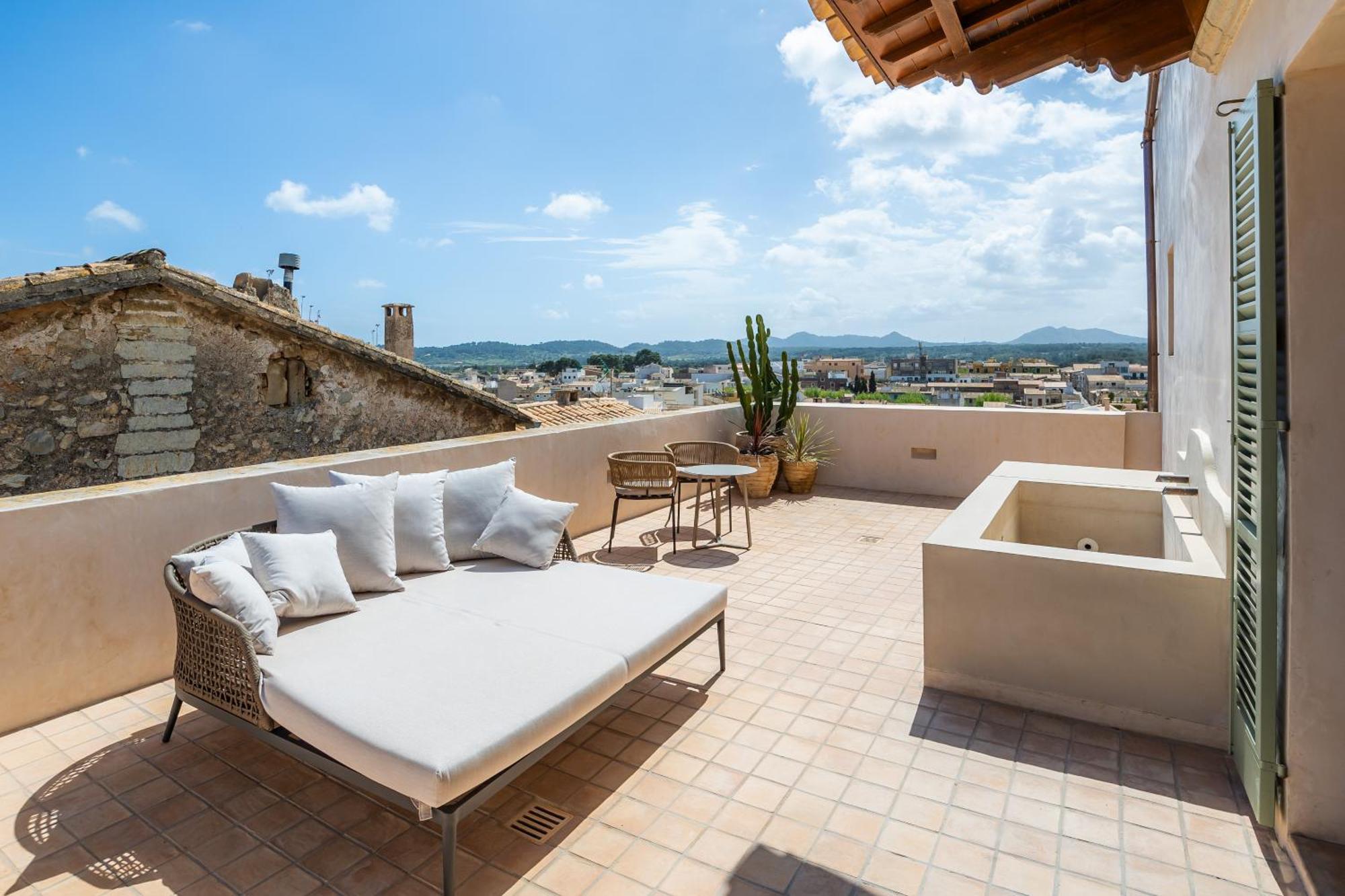 Juz De Yartan Art Hotel - Adults Only Exterior foto