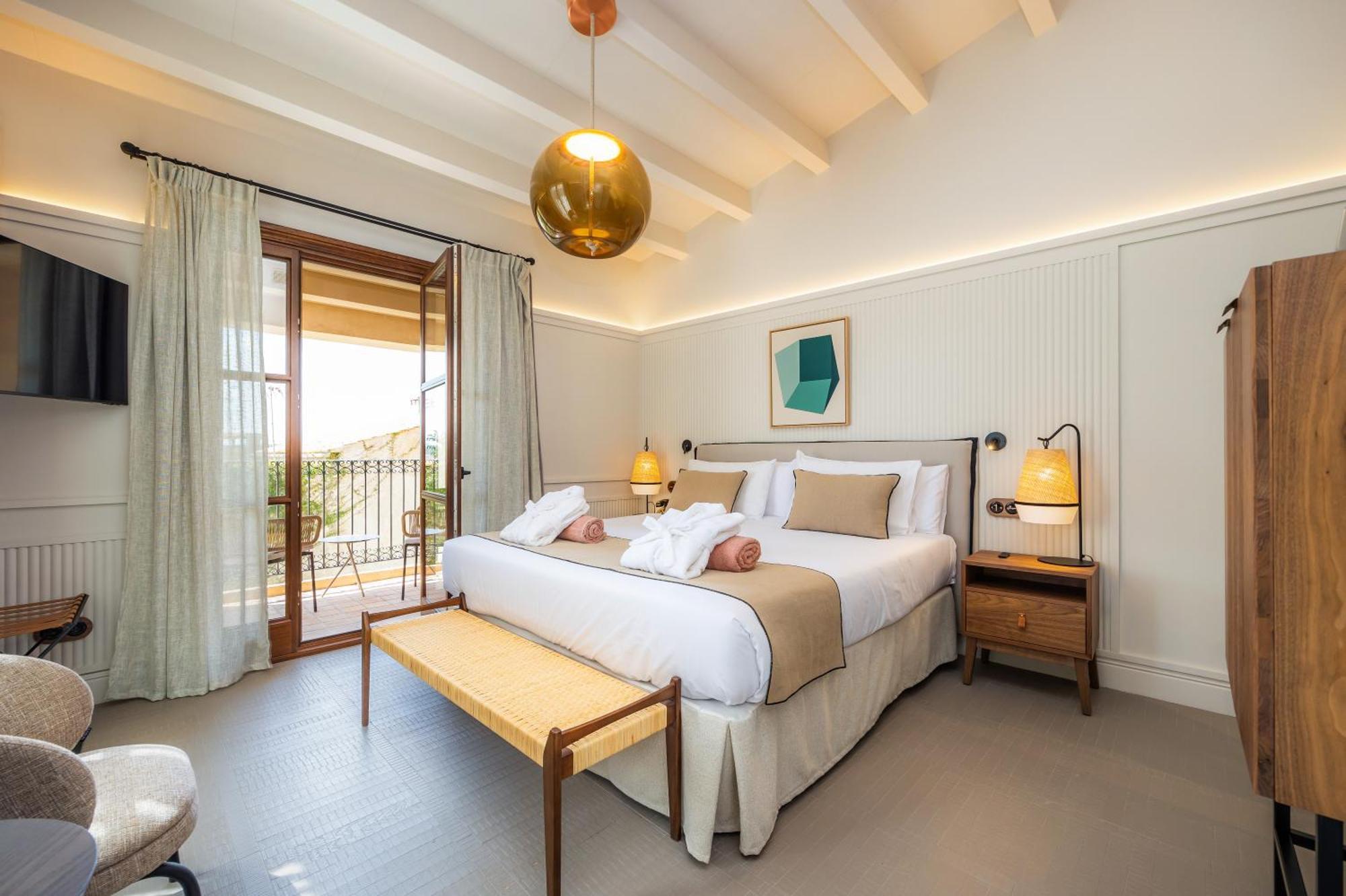 Juz De Yartan Art Hotel - Adults Only Exterior foto