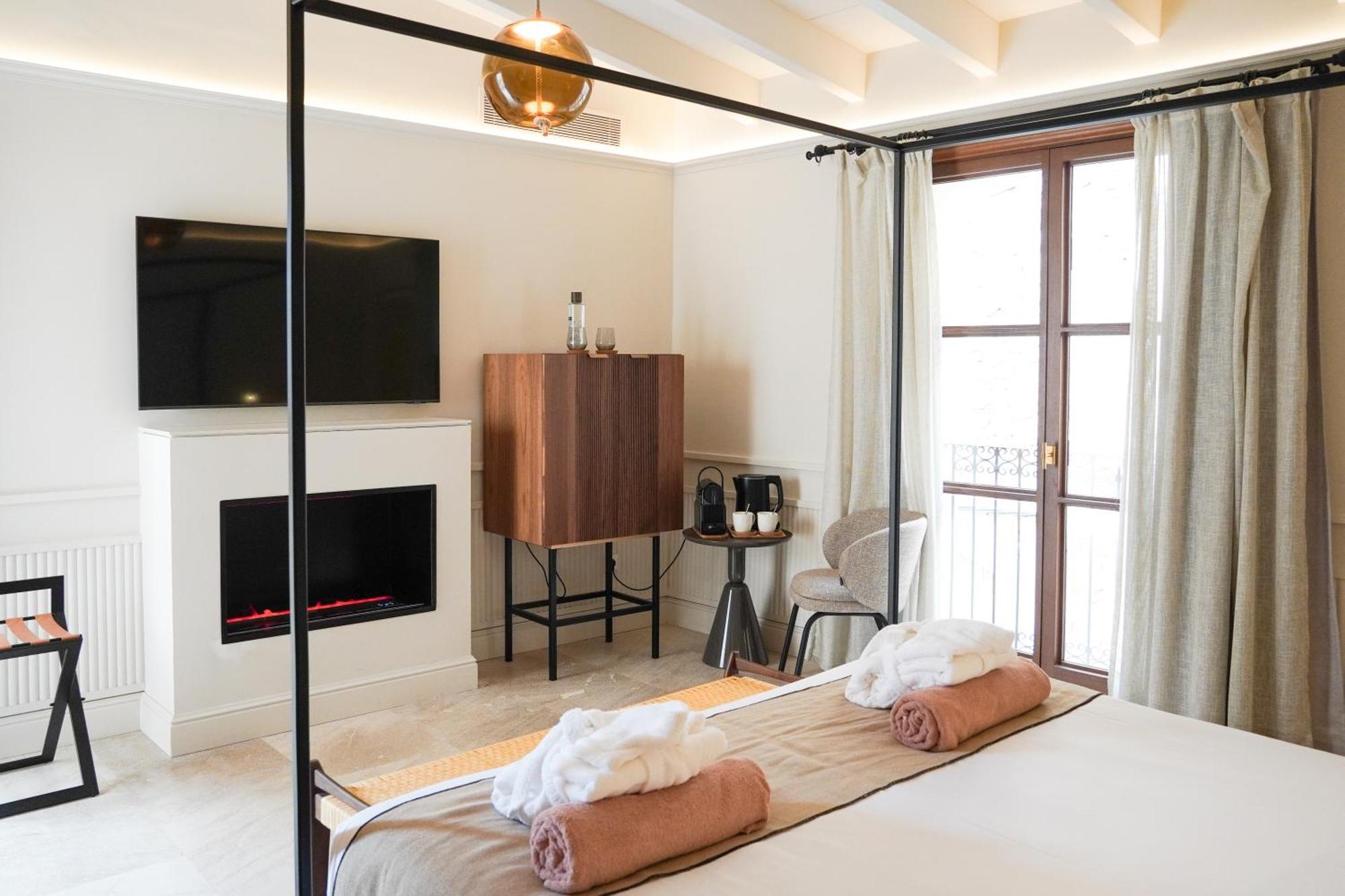 Juz De Yartan Art Hotel - Adults Only Exterior foto