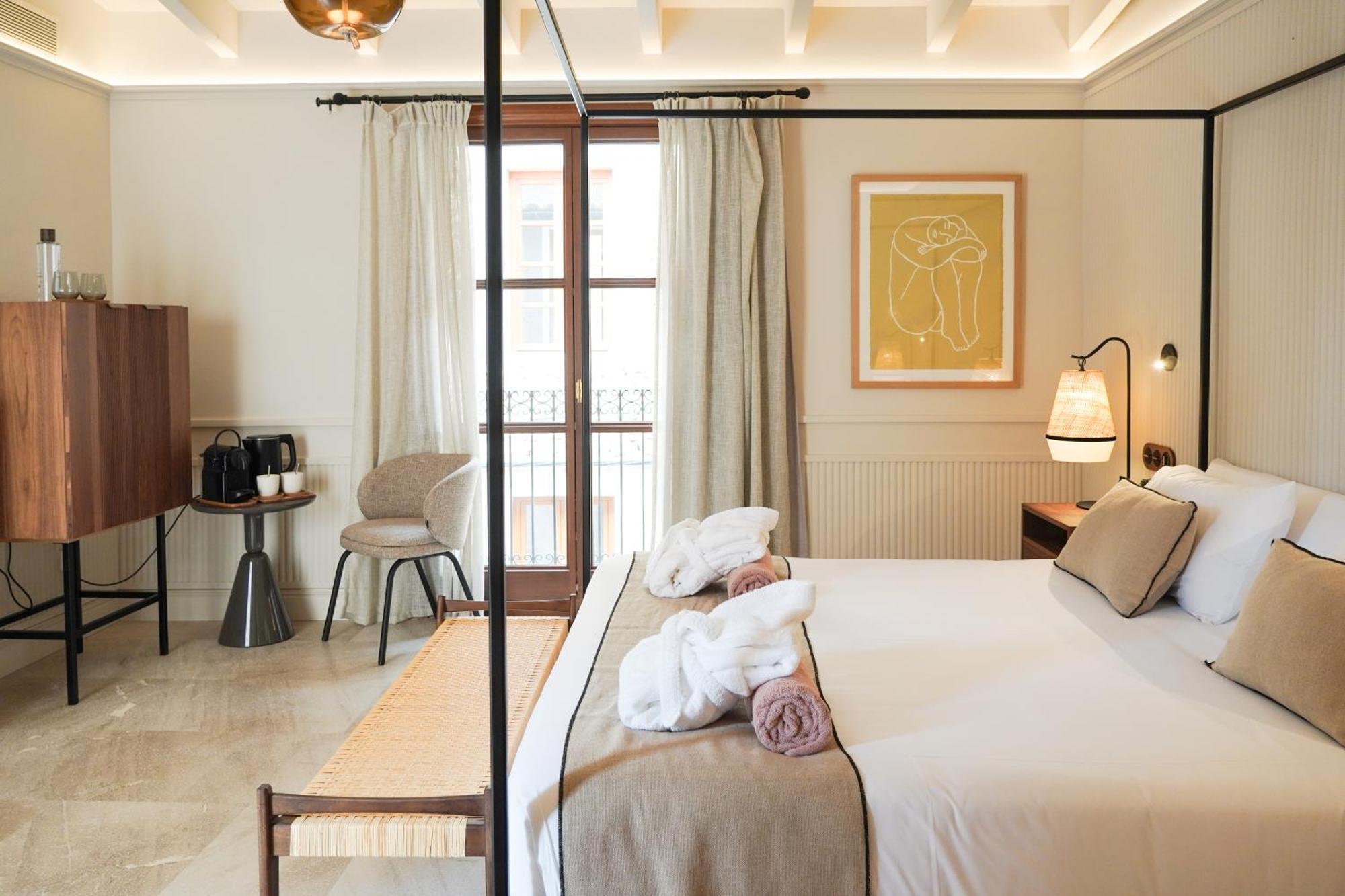 Juz De Yartan Art Hotel - Adults Only Exterior foto