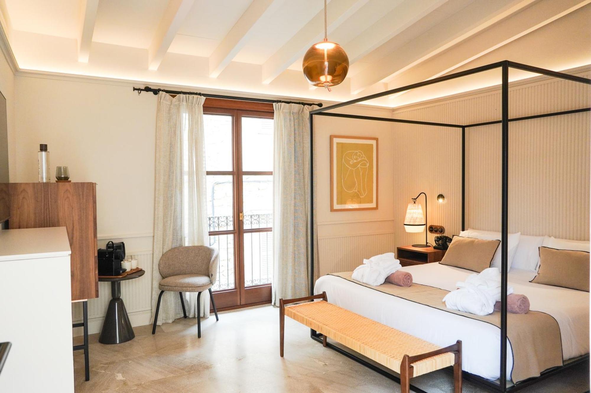 Juz De Yartan Art Hotel - Adults Only Exterior foto